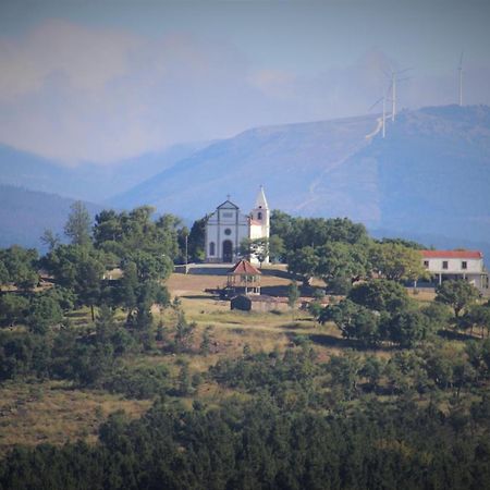 Quinta Da Rocha 1875 Villa Pedrógão Pequeno Eksteriør bilde