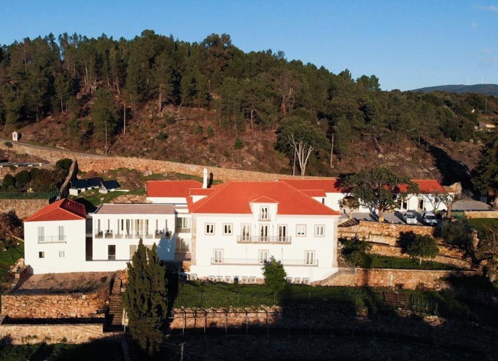 Quinta Da Rocha 1875 Villa Pedrógão Pequeno Eksteriør bilde