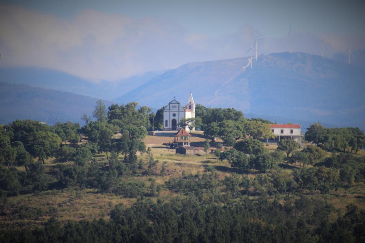 Quinta Da Rocha 1875 Villa Pedrógão Pequeno Eksteriør bilde