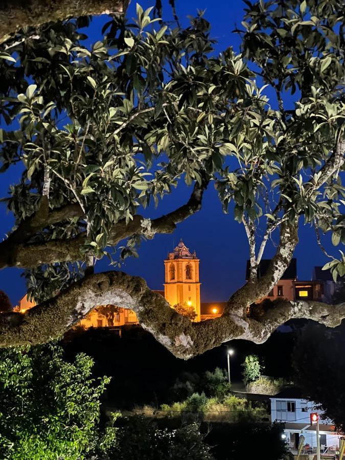 Quinta Da Rocha 1875 Villa Pedrógão Pequeno Eksteriør bilde